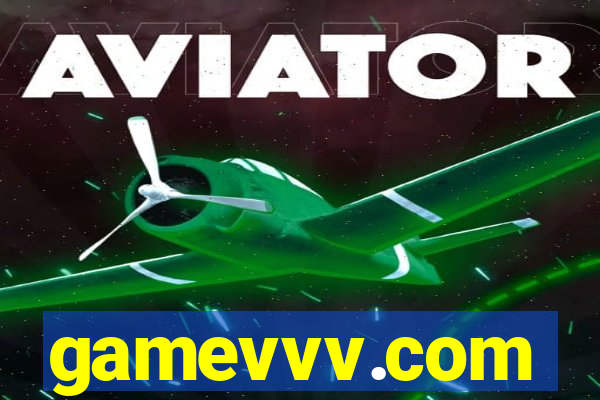 gamevvv.com