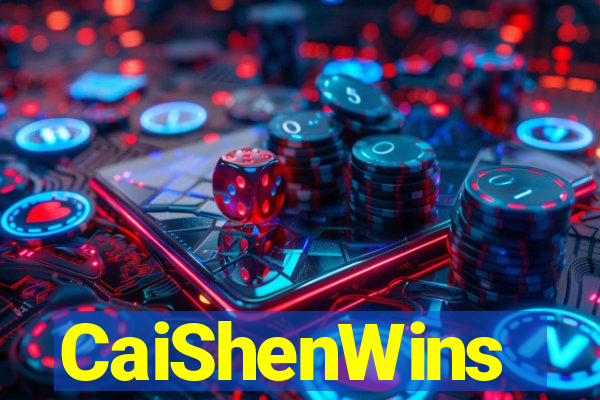CaiShenWins