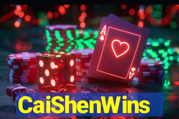 CaiShenWins