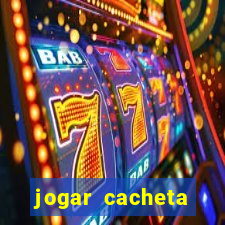 jogar cacheta online valendo dinheiro