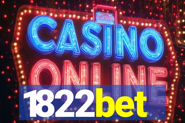 1822bet