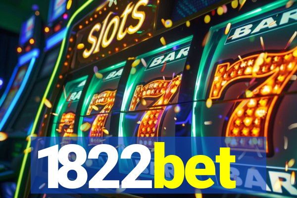 1822bet