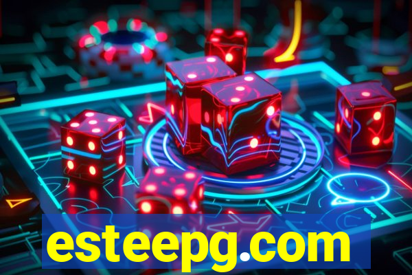 esteepg.com
