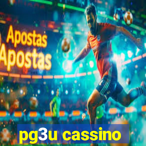 pg3u cassino