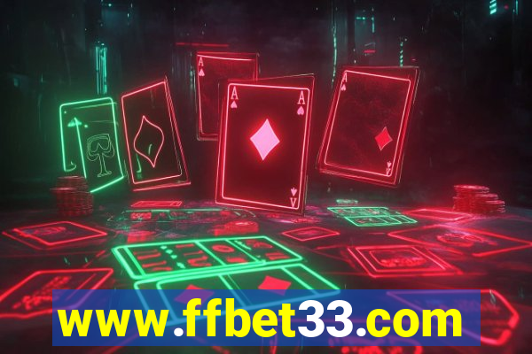 www.ffbet33.com