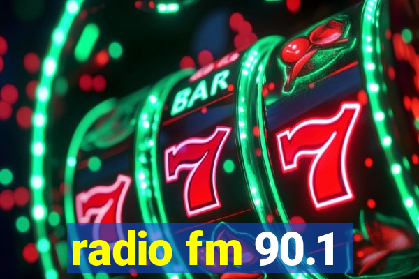 radio fm 90.1