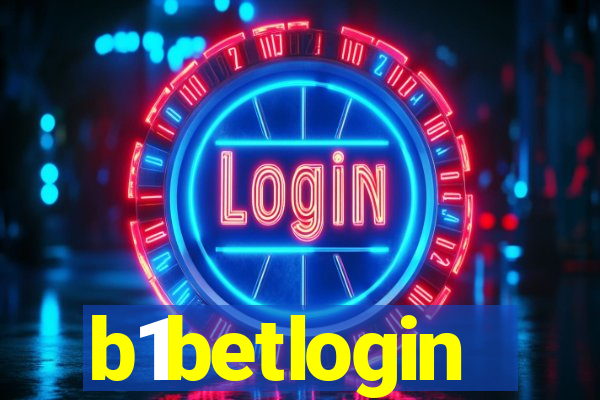 b1betlogin