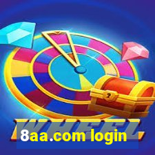 8aa.com login