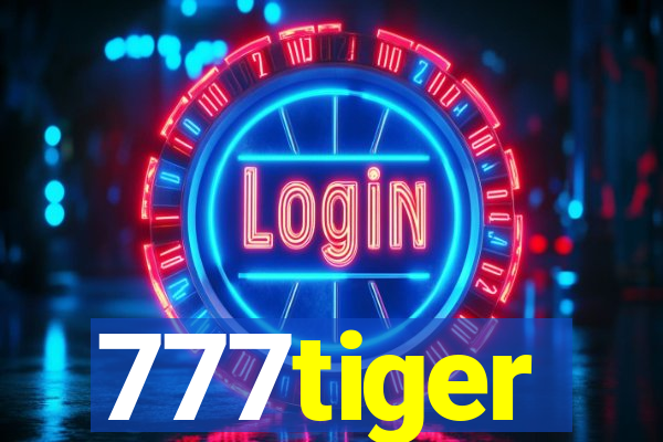 777tiger
