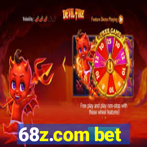 68z.com bet