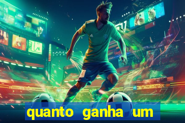 quanto ganha um jogador de fut 7 profissional