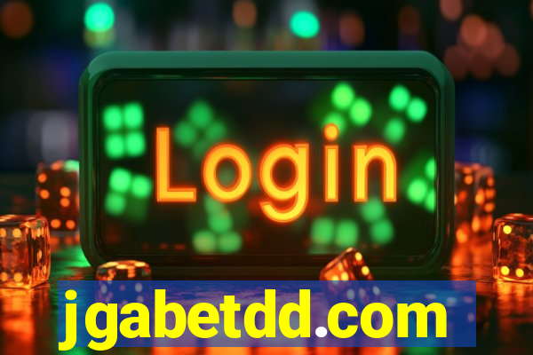 jgabetdd.com