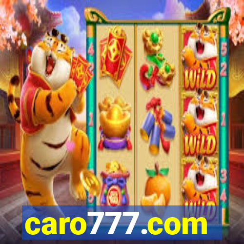 caro777.com