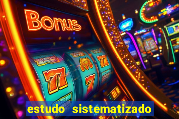 estudo sistematizado do livro a gênese