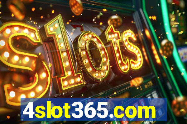 4slot365.com