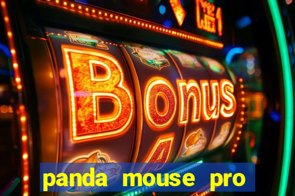 panda mouse pro 1.9.0 apk download