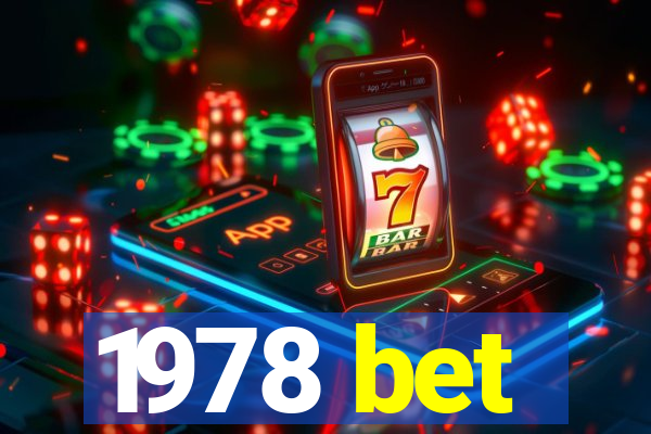 1978 bet