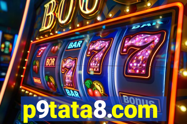 p9tata8.com