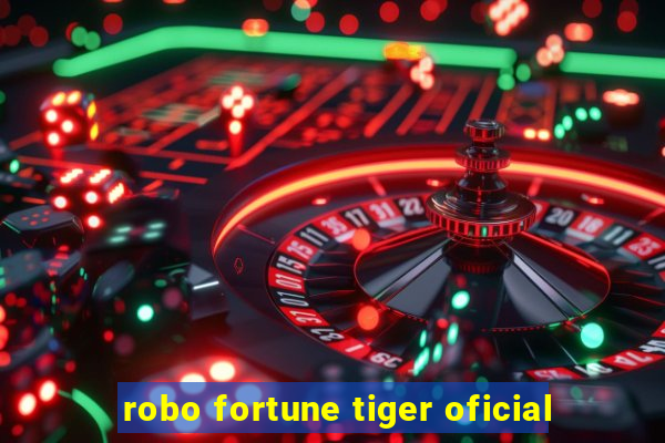 robo fortune tiger oficial