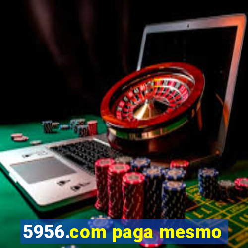 5956.com paga mesmo