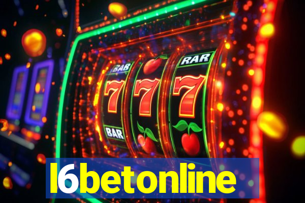 l6betonline