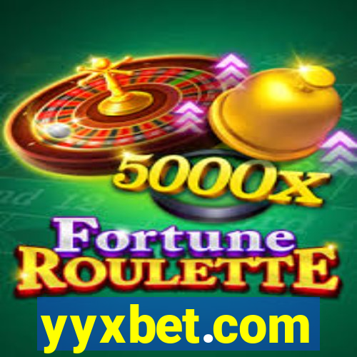 yyxbet.com