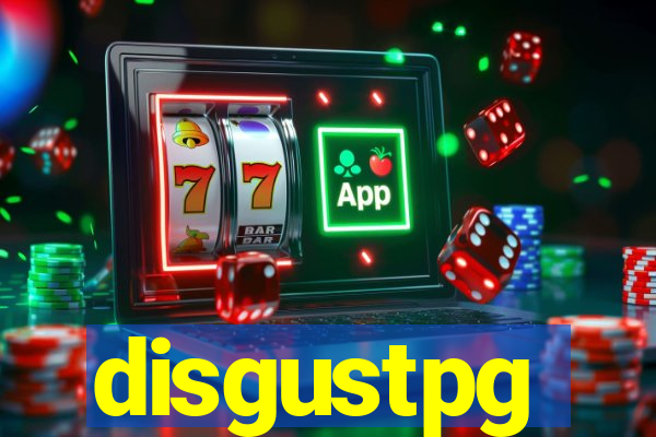 disgustpg