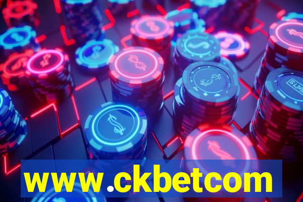 www.ckbetcom