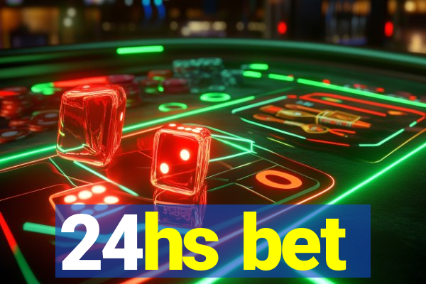 24hs bet