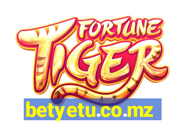 betyetu.co.mz
