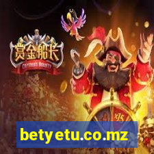 betyetu.co.mz