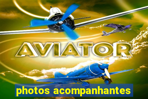 photos acompanhantes