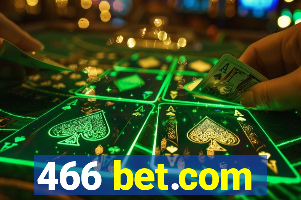 466 bet.com