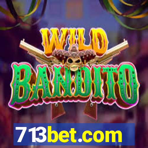 713bet.com