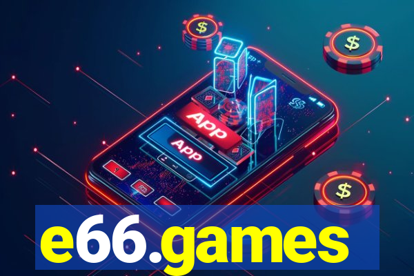 e66.games