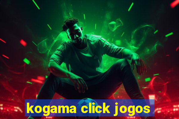 kogama click jogos
