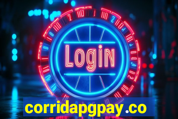 corridapgpay.com