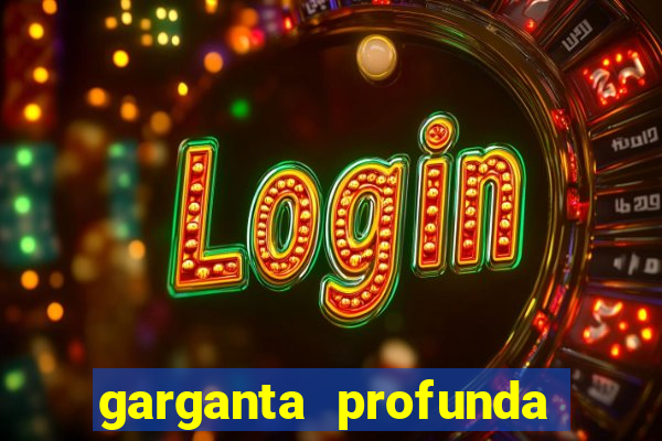 garganta profunda porto alegre