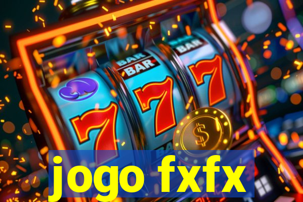 jogo fxfx