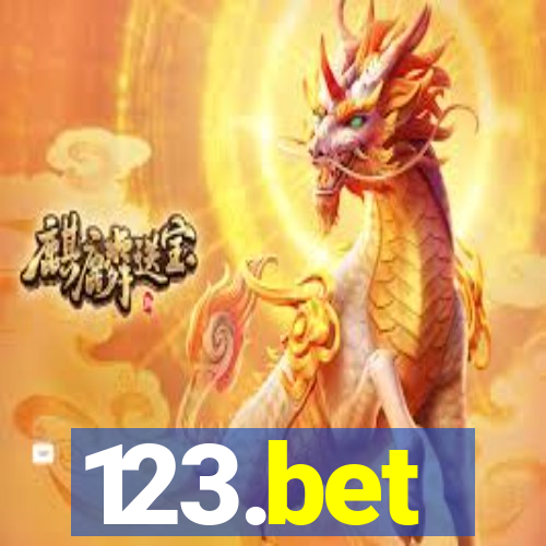 123.bet