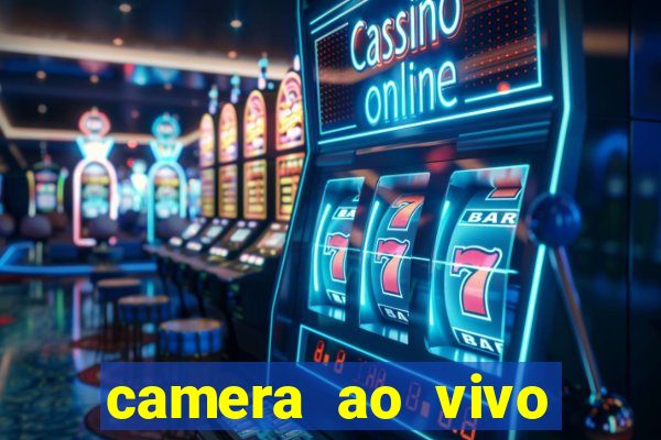 camera ao vivo aterro do flamengo