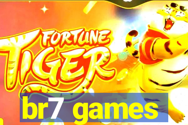 br7 games