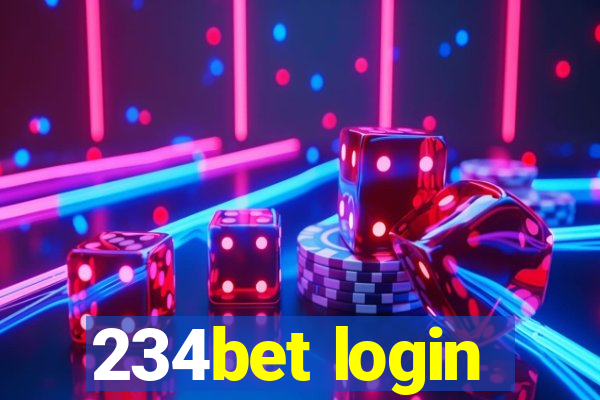 234bet login