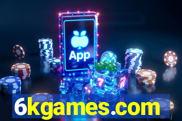 6kgames.com