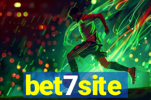 bet7site