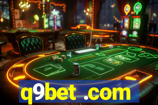 q9bet .com