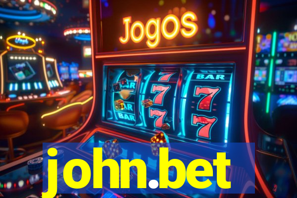 john.bet