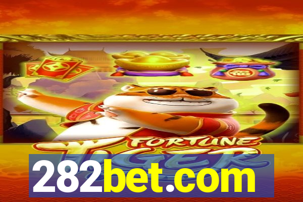 282bet.com