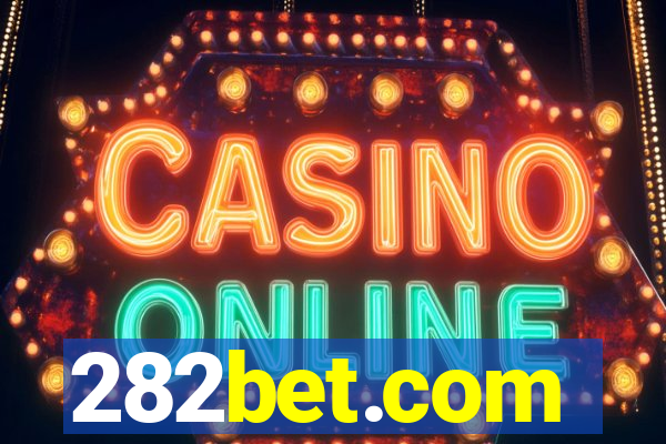 282bet.com
