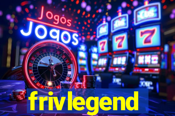 frivlegend